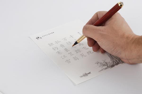 Unveiling the treasures of translated chinese and korean novels