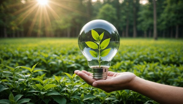 Innovative solutions from adryada: enhancing nature's potential